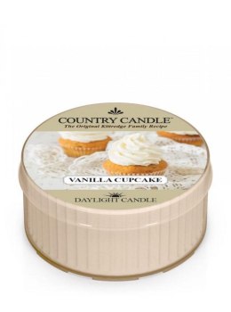 Country Candle - Vanilla Cupcake - Daylight (35g)