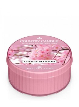 Country Candle - Cherry Blossom - Daylight (35g)