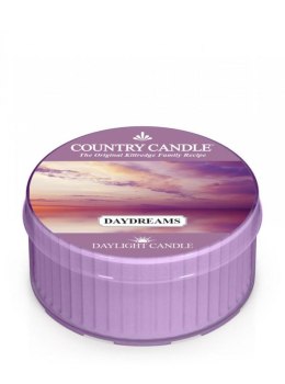 Country Candle - Daydreams - Daylight (35g)