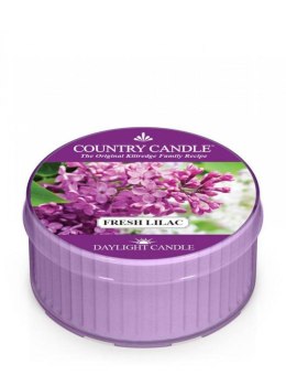 Country Candle - Fresh Lilac - Daylight (35g)
