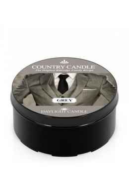 Country Candle - Grey - Daylight (35g)