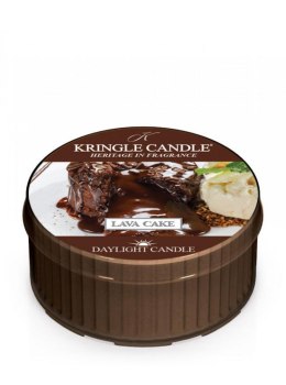 Kringle Candle - Lava Cake - Świeczka zapachowa - Daylight (42g)