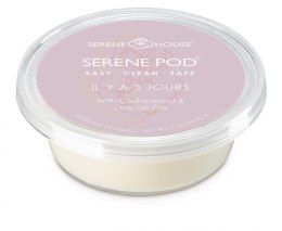 Serene House - Il Y A 3 Jours - Wosk zapachowy Serene Pod (30g)