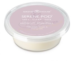 Serene House - Mon Lit, Ton Pull - Wosk zapachowy Serene Pod (30g)
