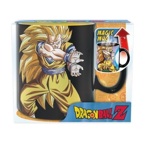 Magiczny Kubek - Dragon Ball "DBZ/Kamehameha"