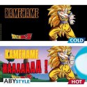 Magiczny Kubek - Dragon Ball "DBZ/Kamehameha"