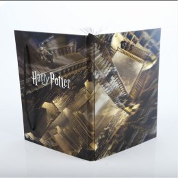 Notes 3D - Harry Potter 
