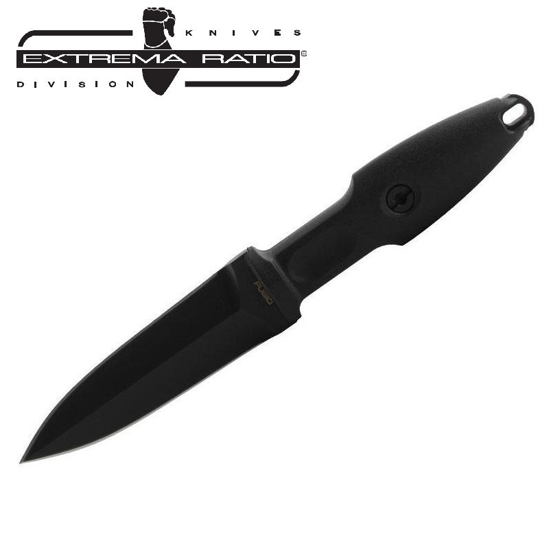 Nóż Extrema Ratio Pugio Black