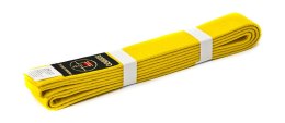PAS DO KIMON 280cm żółty