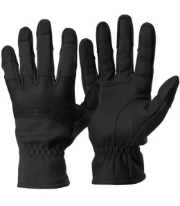 CROCODILE FR Gloves Long® - Nomex - Black