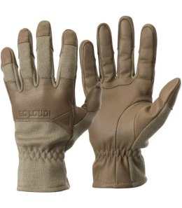CROCODILE FR Gloves Long® - Nomex - Light Coyote