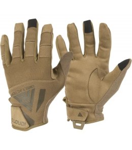 Direct Action Hard Gloves® - Coyote Brown