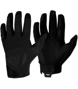 Direct Action Hard Gloves® - Leather - Black