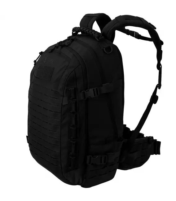Dragon Egg Enlarged Backpack® - Black
