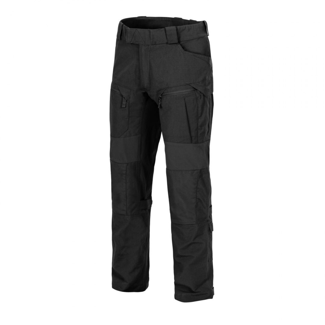 VANGUARD Combat Trousers® - Black