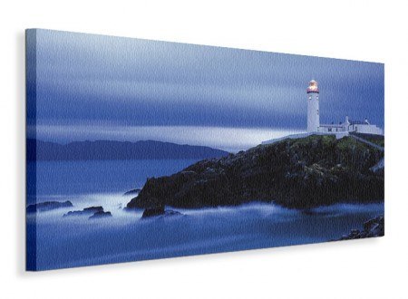 Phare De Fanad Head, Irlande - Obraz na płótnie