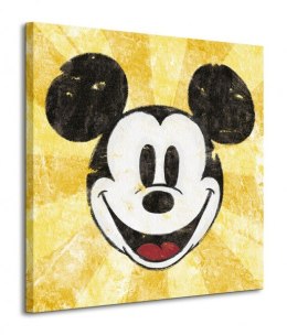 Myszka Miki Mickey Mouse Squeaky Chic - Obraz na płótnie