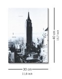 Nowy Jork - Obraz na płótnie