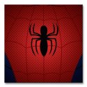 Ultimate Spider-man Spider-man Torso - Obraz na płótnie