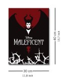 Maleficent (Wings) - Obraz na płótnie