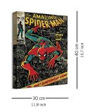 Spider-Man (100th Anniversary) - Obraz na płótnie