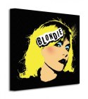 Blondie (Punk) - Obraz na płótnie