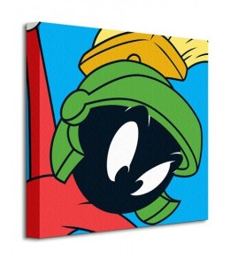 Looney Tunes (Marvin The Martian) - Obraz na płótni