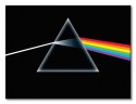 Pink FLoyd (Dark Side Of The Moon) - Obraz na płótnie