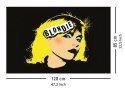 Blondie (Punk) - Obraz na płótnie