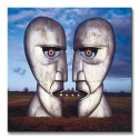 Pink Floyd (The Division Bell) - Obraz na płótnie