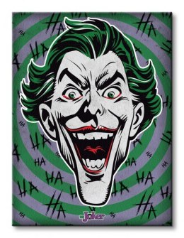 The Joker (Hahaha) - Obraz na płótnie