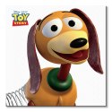 Toy Story (Slinky Dog) - Obraz na płótnie