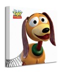 Toy Story (Slinky Dog) - Obraz na płótnie