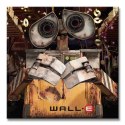 Wall E (Close Up) - Obraz na płótnie