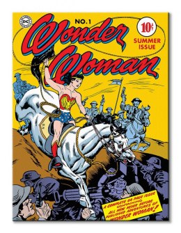 Wonder Woman (Adventure) - obraz na płótnie