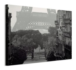 Eiffel Tower, Paris - obraz na płótnie