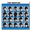 The Beatles A Hard Day's Night - obraz na płótnie