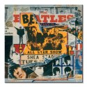 The Beatles Anthology 2 - obraz na płótnie