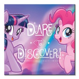 My Little Pony (Dare to Discover) - obraz na płótnie