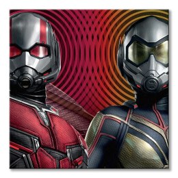 Marvel Ant-Man and The Wasp Trippy - obraz na płótnie