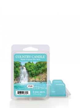 Country Candle - Fiji - Wosk zapachowy "potpourri" (64g)