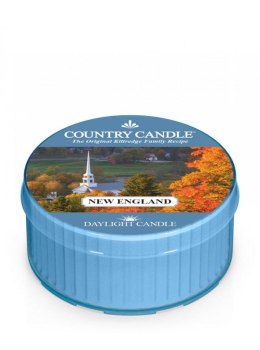 Country Candle - New England - Daylight (35g)