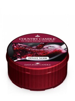 Country Candle - Pinot Noir - Daylight (35g)