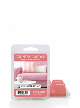 Country Candle - Welcome Home- Wosk zapachowy 