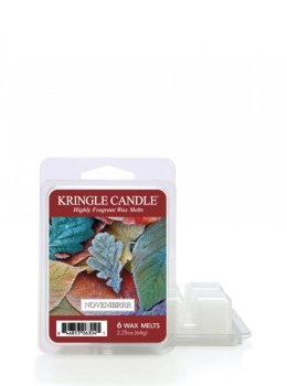 Kringle Candle - Novemberrr - Wosk zapachowy 
