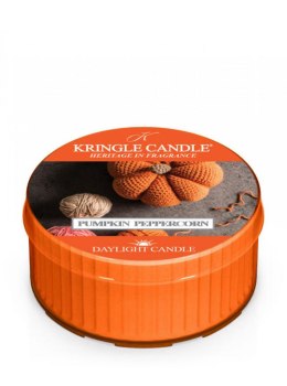 Kringle Candle - Pumpkin Peppercorn - Świeczka zapachowa - Daylight (42g)
