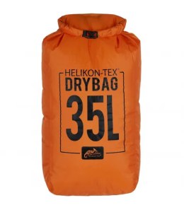 Arid Dry Sack Small - Orange / Black A