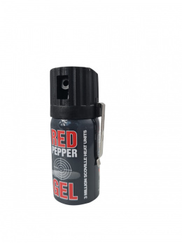 Graphite Red Pepper Spray 40 ml - chmura