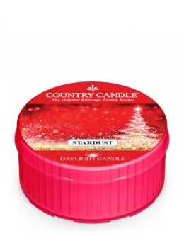 Country Candle - Stardust - Daylight (35g)