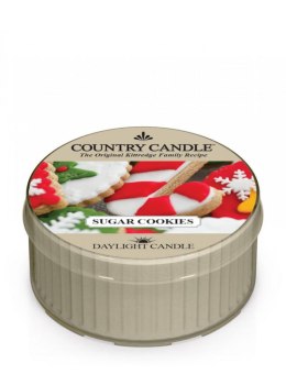 Country Candle - Sugar Cookies - Daylight (35g)